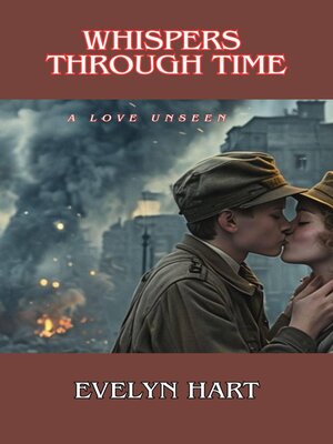 cover image of Whispers Through Time